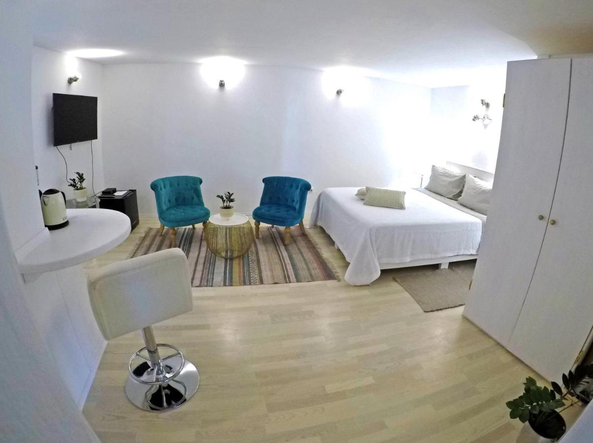 Swan City Apartment & Room Σίμπενικ Εξωτερικό φωτογραφία