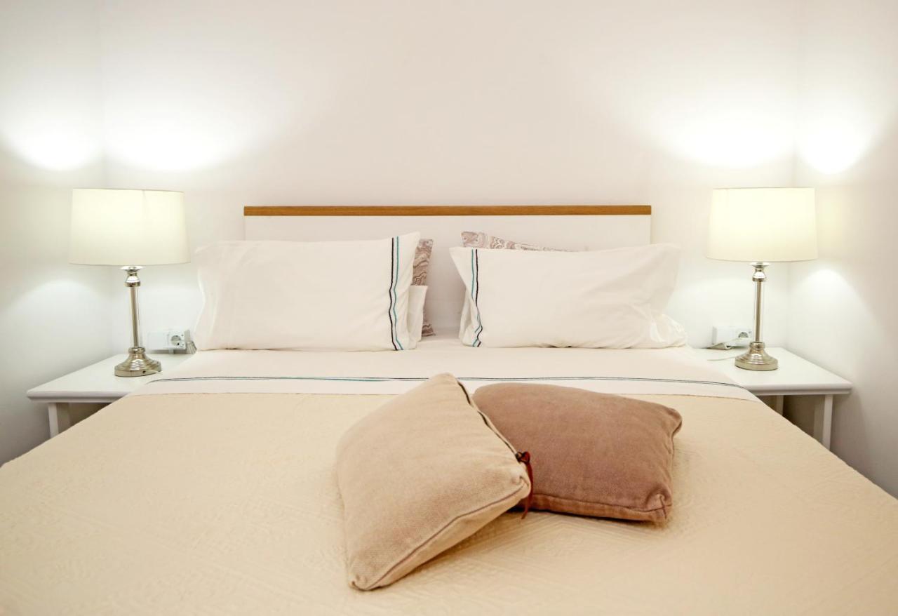 Swan City Apartment & Room Σίμπενικ Εξωτερικό φωτογραφία