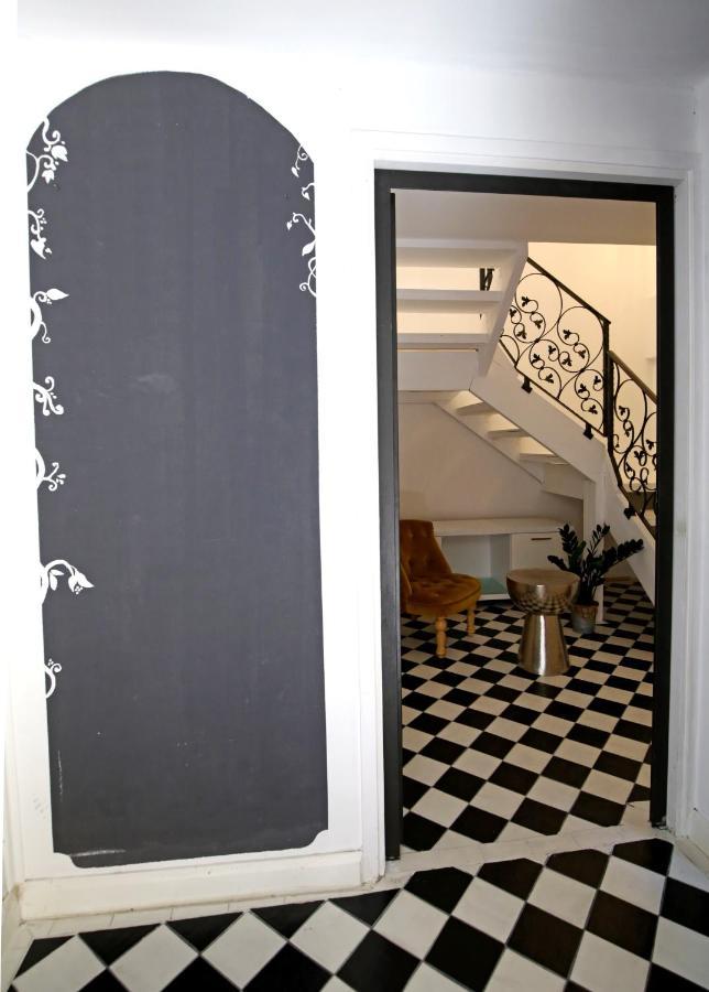 Swan City Apartment & Room Σίμπενικ Εξωτερικό φωτογραφία