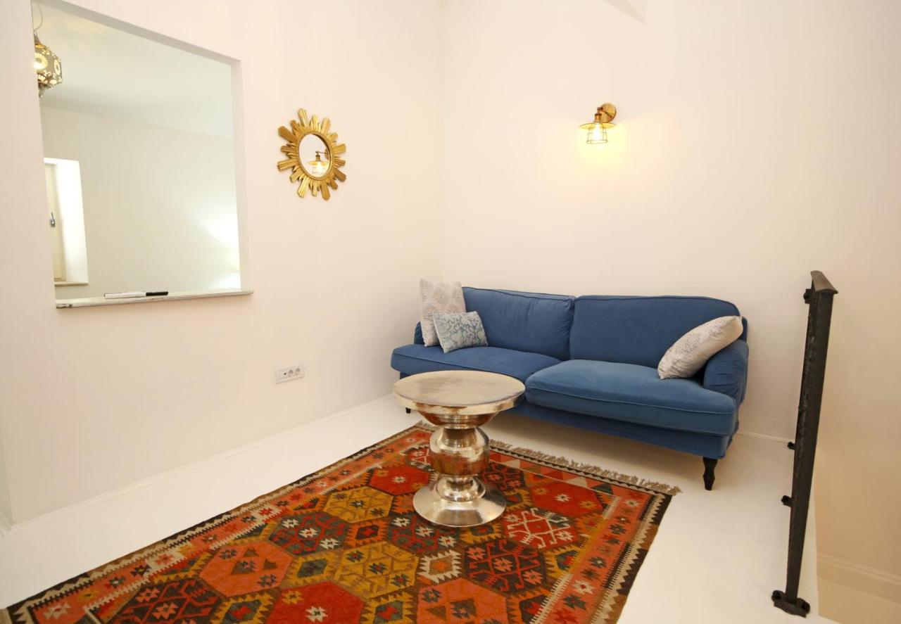 Swan City Apartment & Room Σίμπενικ Εξωτερικό φωτογραφία